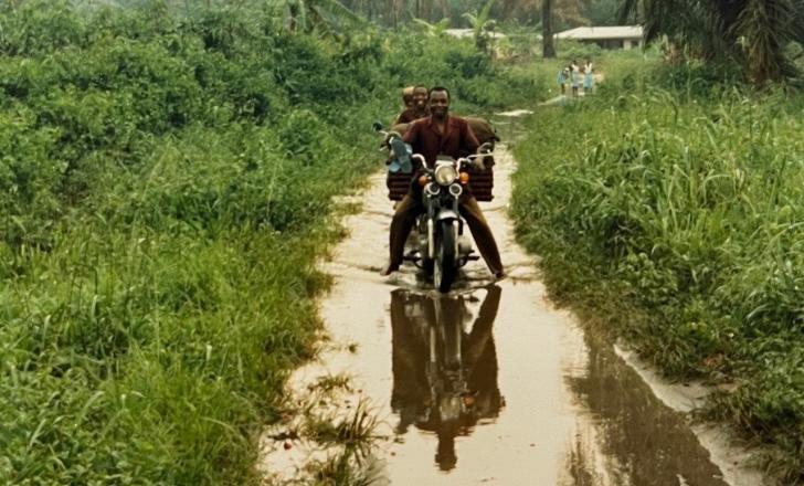Togo is installing modular bridges as part of a wider programme to improve access to rural areas, which also includes ensuring roads are not flooded during the rainy season – image © courtesy of Mike Woof