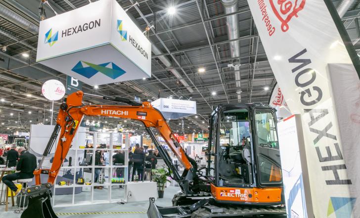 Hexagon’s acquisition of UK firm Xwatch expands its portfolio