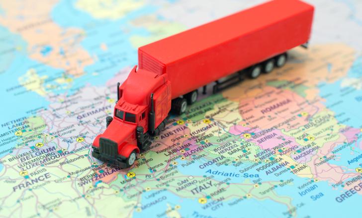 ERF director general Christophe Nicodème: "Road infrastructure investment is necessary for its maintenance, preservation, and adaptation to new mobility (image © Dm Stock Production/Dreamstime)