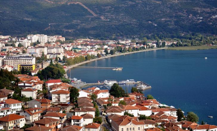 A key motorway project in Macedonia will be delayed by 36 months – image courtesy of © Stoyo Petkov | Dreamstime.com