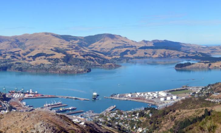 New Zealand’s Greater Christchurch area will benefit from significant transport upgrades for the 2024-2034 period – image courtesy of © Nigel Spiers| Dreamstime.com