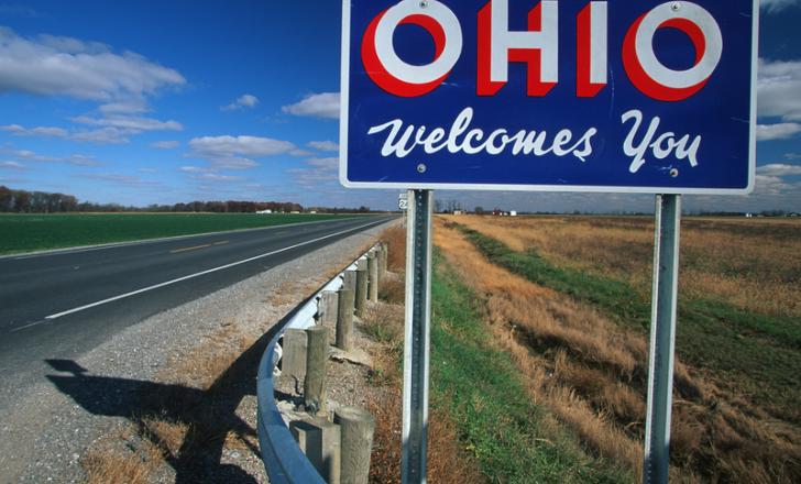 Key bridge and road improvements are planned for Ohio – image courtesy of © Joe Sohm | Dreamstime.com