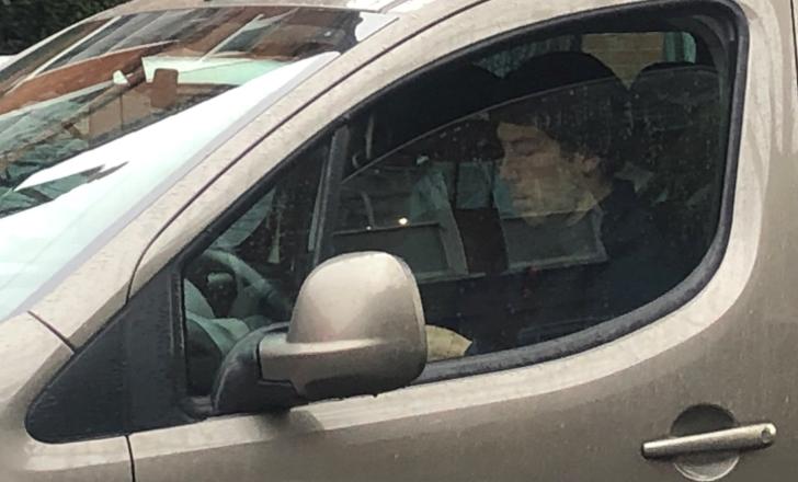 Road safety is improving in the US, but distracted driving remains a cause for concern – image © courtesy of Mike Woof