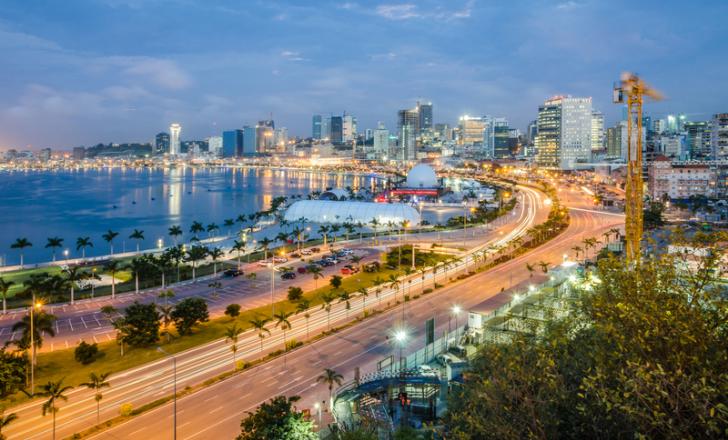 Angola is to benefit from new road development works – image courtesy of © Fabian Plock| Dreamstime.com