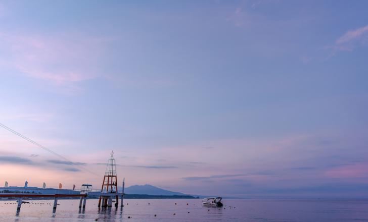 The massive BCB project in the Philippines will cut journey times substantially for drivers – image courtesy of © Hijodeponggol .🇵🇭| Dreamstime.com