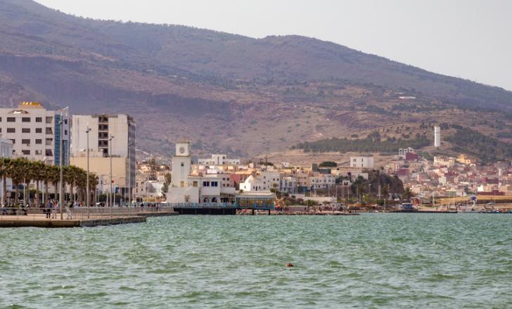 Tenders are opening for a stretch of motorway linking Morocco’s port at Nador with the rest of the country – image courtesy of © Alexey Pevnev| Dreamstime.com
