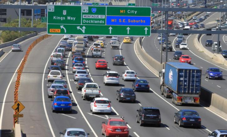 Australia is planning a massive programme of transport infrastructure development to improve journeys – image courtesy of © Tktktk| Dreamstime.com