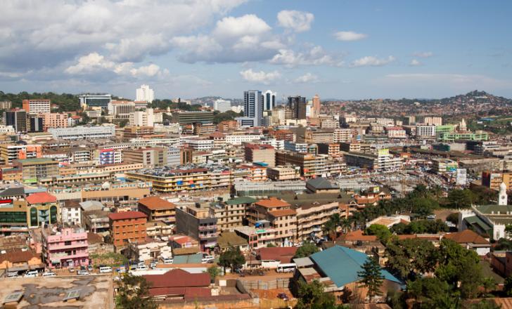 Uganda’s roads will benefit from a loan being provided from Saudi Arabia – image courtesy of © Stelya| Dreamstime.com