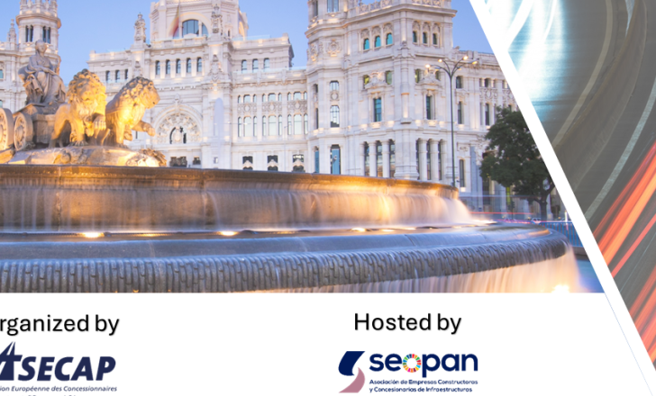 ASECAP has opened its call for papers for the 2025 event in Madrid