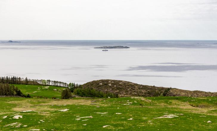 A new road tunnel project will connect a Norwegian island to the mainland – image courtesy of © Anastasia Yakovleva| Dreamstime.com