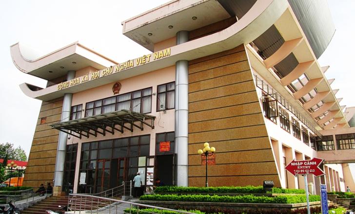 A revamped route is coming from Ho Chi Minh City to the border crossing point into Cambodia at the Vietnamese town of Moc Bai (image © Harry Sofian/Dreamstime)