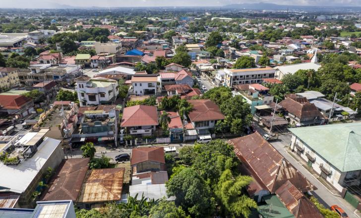 A major road project in the Calabarzon Region in the Philippines will help cut congestion and journey times – image courtesy of © Michael Edwards| Dreamstime.com