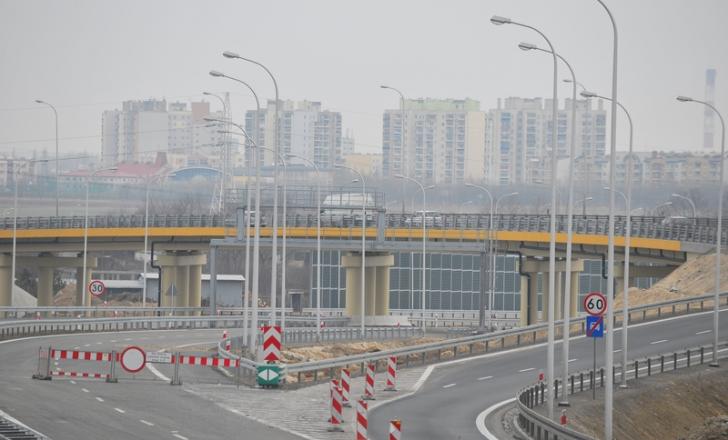 A major new road development programme is planned for Poland in 2024, with one of the latest awards being for the S17 route passing Piaski – image courtesy of © Elkamilo| Dreamstime.com