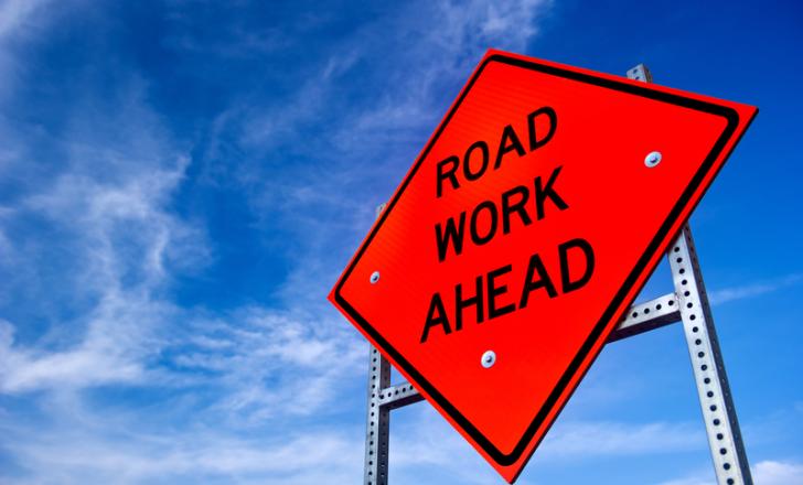 Let the work begin (image © Gregory21/Dreamstime)