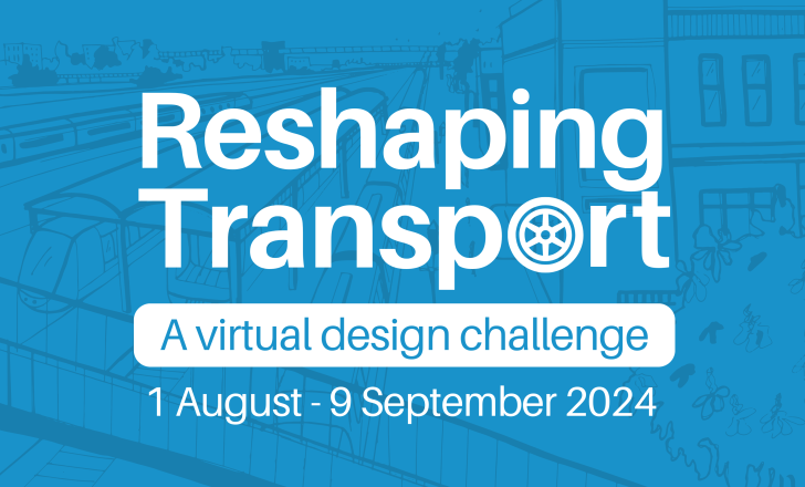 A new challenge for engineers will see transport solutions developed to meet global challenges