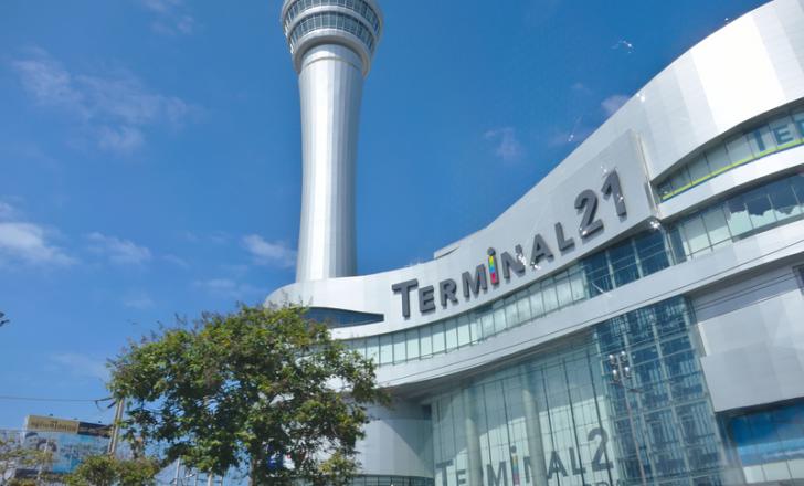 The road linking with Thailand’s Nakhon Ratchasima Airport will feature plastic waste in its construction – image courtesy of © Kittipong Chararoj | Dreamstime.com