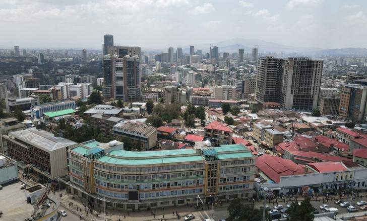 A new highway will improve transport between Ethiopia and South Sudan - © Habte Zewge | Dreamstime.com