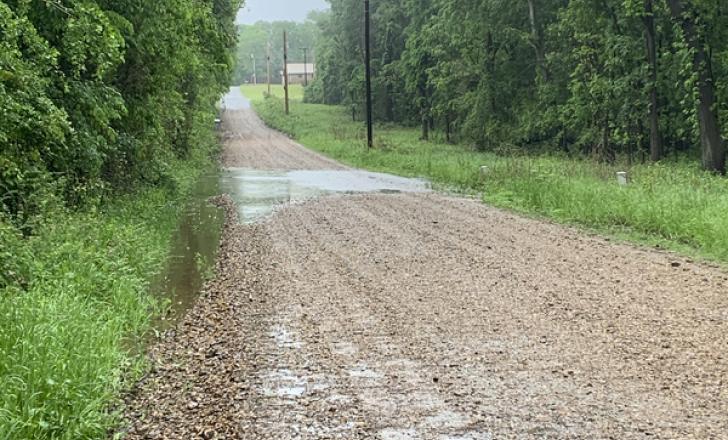 Oklahoma’s rural roads stand to benefit from major upgrade work – image courtesy of © Tamara Lee Harding| Dreamstime.com