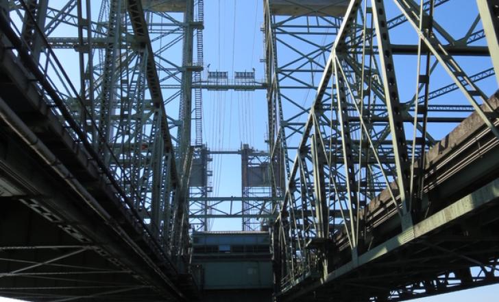 Further funding is being sourced for the new bridge to replace the current structure carrying I-5 over the Colombia River and connecting Oregon and Washington state – image courtesy of © Rajan Singh|Dreamstime.com