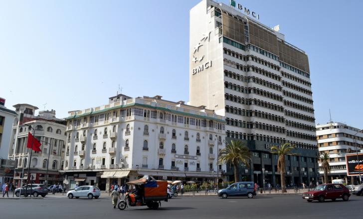 New traffic links are being built to boost connections to Casablanca’s upcoming Grand Stadium, boosting transport from the centre of the city as well as to neighbouring towns – image courtesy of © Aziz Rimi| Dreamstime.com