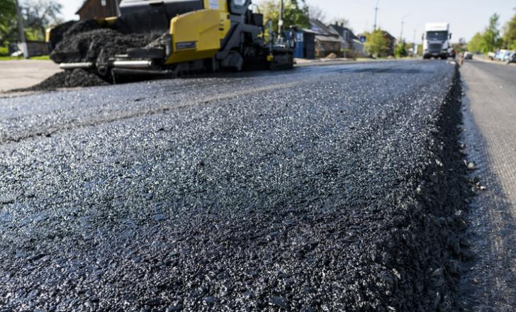 The two-day event - September 24 and 25 at the Grand Union Hotel - is a must-attend conference for anyone involved in Europe’s paving sector (© Volodymyr Shtun/Dreamstime)