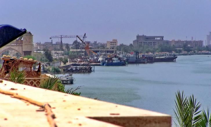 A new highway is planned to link Iraq and Turkey – image courtesy of © Angela Perryman| Dreamstime.com