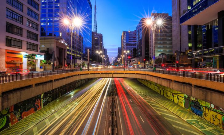 A series of highway concessions are being opened up for bidding in Brazil – image courtesy of © F11photo| Dreamstime.com