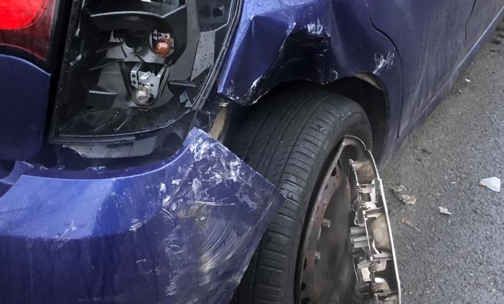 Road safety is a concern for Portugal, Norway and the Czech Republic according to the latest data – image © courtesy of Mike Woof