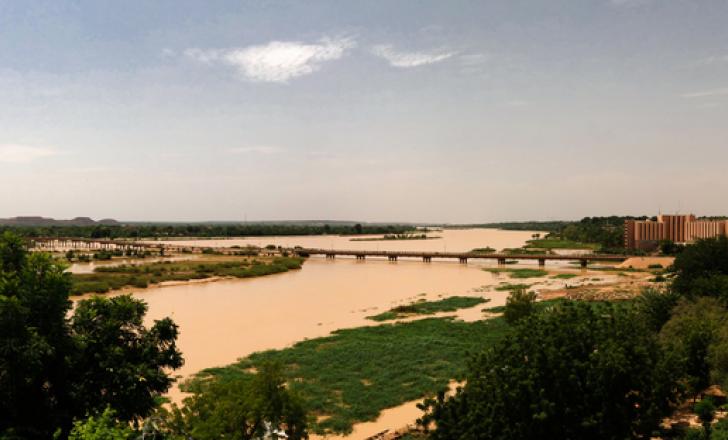 Niamey, the capital of West African nation Niger, will benefit from a series of road improvement works – image courtesy of © Sergey Mayorov| Dreamstime.com
