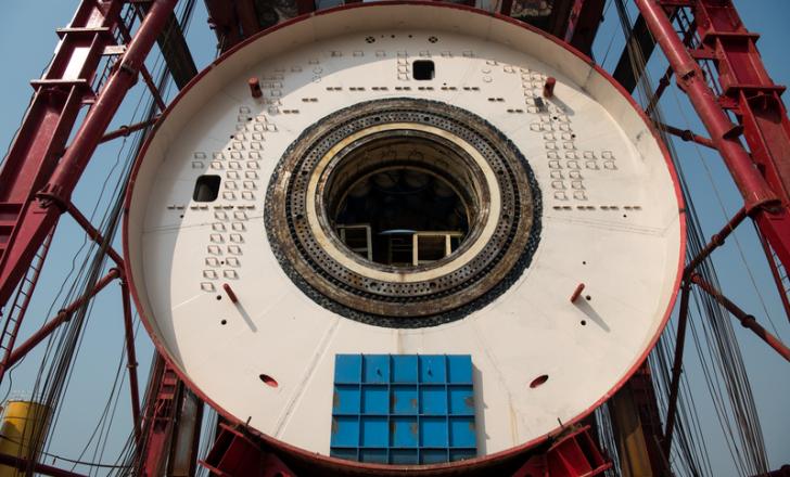 New tunnel projects will further extend Indian’s network of National Highways, with a TBM already having been used for a stretch of Mumbai’s Coastal Road and further tunnelling to come for the project – image courtesy of © Manoej Paateel| Dreamstime.com