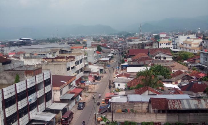 Connecting Betung with Tempino and Jambi will be the most costly work for Indoneisa’s JTTS project – image courtesy of © Dedi Sofyan| Dreamstime.com