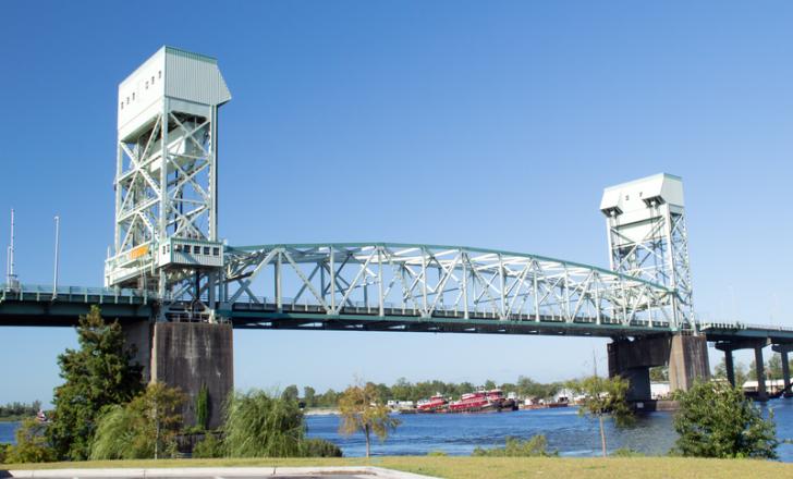 The US is tackling its problem with deficient bridges, slowly but surely, however ARTBA says that far more work needs to be carried out