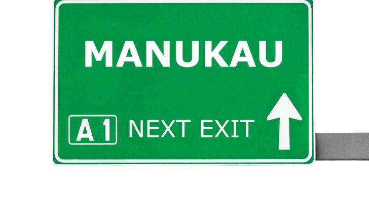 The 45km-long route is part of State Highway 1, running from the Central Motorway Junction in central Auckland and through Manukau City (image © Aleksandar Mijatovic/Dreamstime)