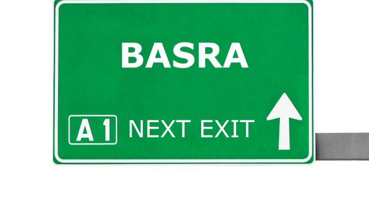 The new highway linking Faw close to Basra in Iraq with Mesrin in Turkey will facilitate trade – image courtesy of © Aleksandar Mijatovic| Dreamstime.com