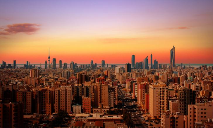 Extensive road improvement works will be carried out in Kuwait – image courtesy of © Skilleddesigner| Dreamstime.com