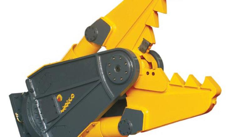 The new Multi 1000 increases the range of Indeco's 'non-impact' products. Indeco Multi 1000