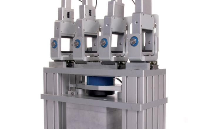 The CRT-SA4PT-BB MKII and inegrated Beam Flex V3 1.0 CRT-SA4PT-BB MKII and inegrated Beam Flex V3 1.0
