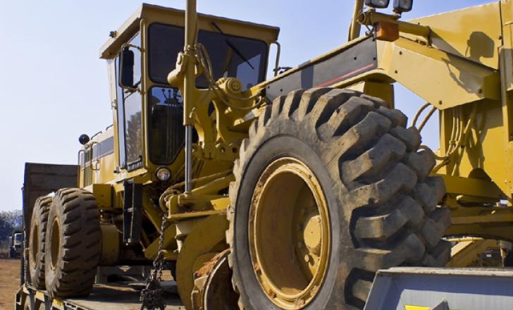 Caterpillar off-road vehicles dealer, Whayne Supply, has teamed up with small engineering company Magnom Caterpillar off-road vehicle, Whayne Supply