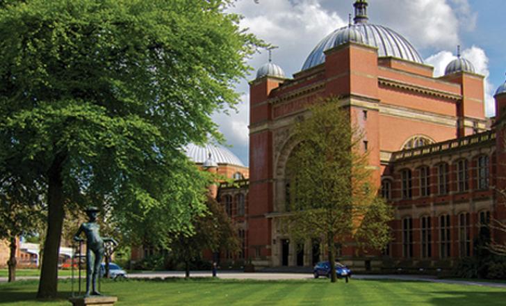 The residential course is organised jointly by the University of Birmingham and IRF Geneva University of Birmingham