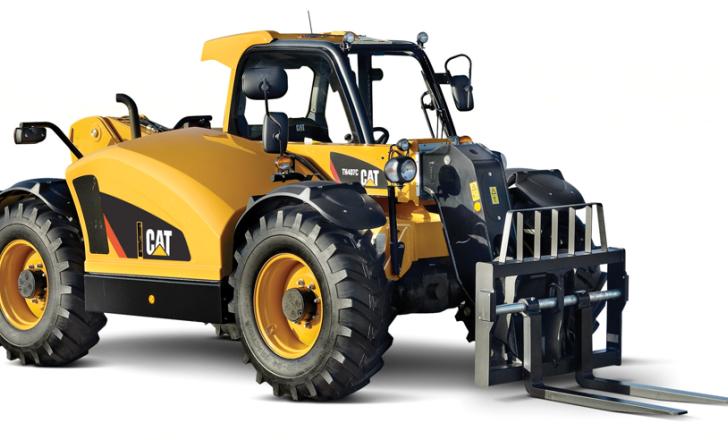 Cat’s new C Series Telehandlers are said by the company to be designed and built to ensure smooth, quiet operation and longevity. Caterpillar Telehandlers