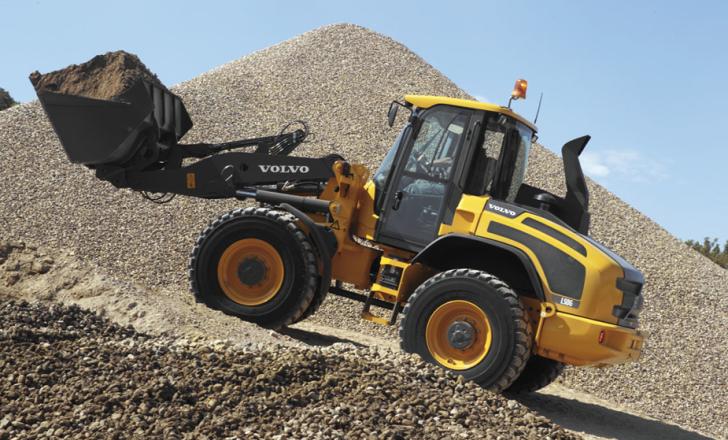 Mid-sized L60G, L70G and L90G wheeled loaders get revised cab layout, cleaner engines and improved hydraulic systems Mid-sized L60G, L70G and L90G