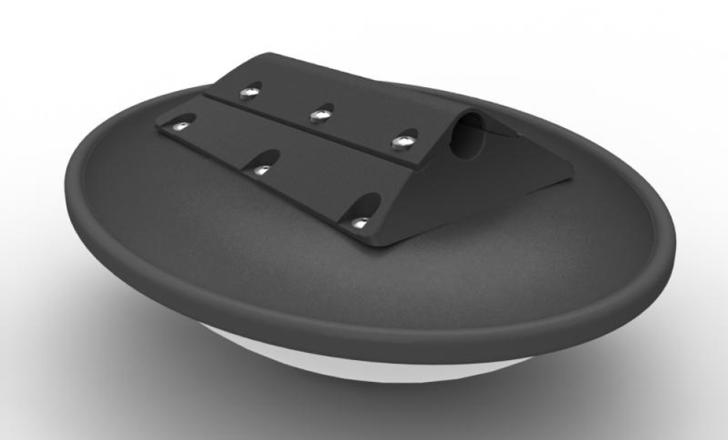 Unitruck says its new range of convex rear mirrors for will help truck owners save huge sums each year on replacements Unitruck Convex rear view mirrors