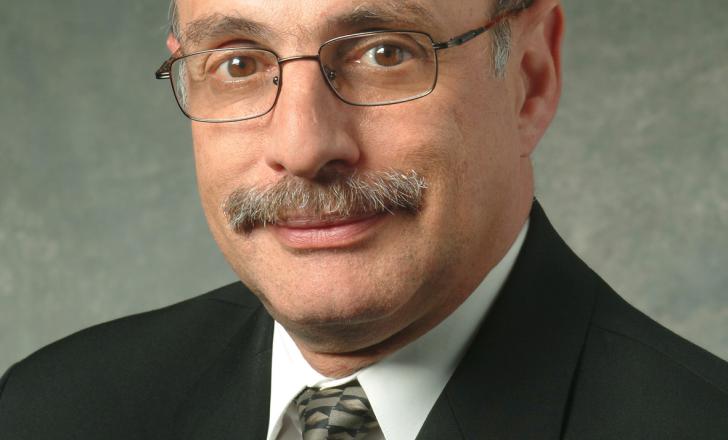 Paul Yarossi from HNTB is ARTBA's new president Paul Yarossi from HNTB is ARTBA's new president