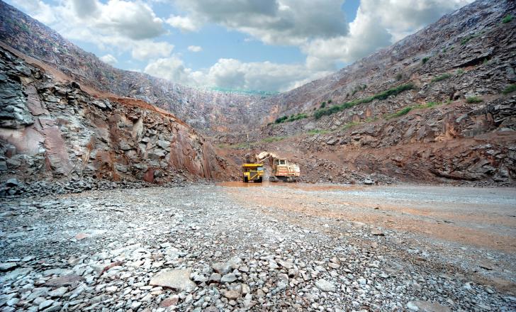 UK’s quarry sector faces continuing low demand for products UK’s quarry sector faces continuing low demand for products
