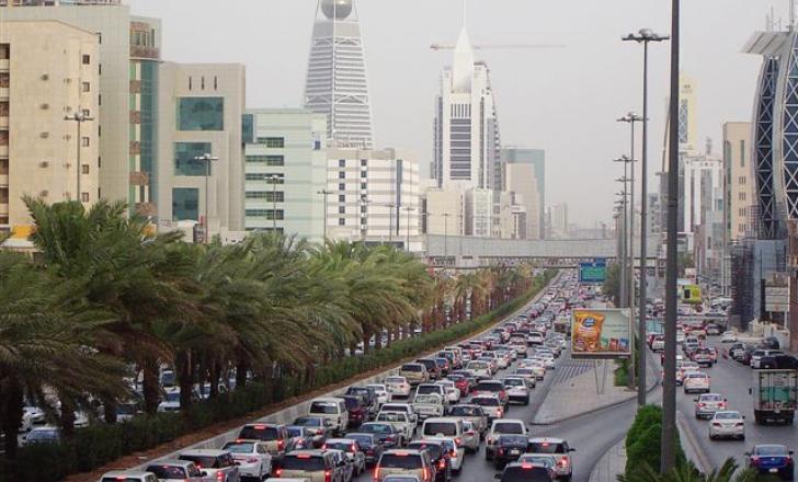 Royal Haskoning DHV will be tackling 30 major traffic bottlenecks across Riyadh, Saudi Arabia. Royal Haskoning