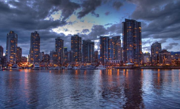 pic: Junichi Ishito Vancouver