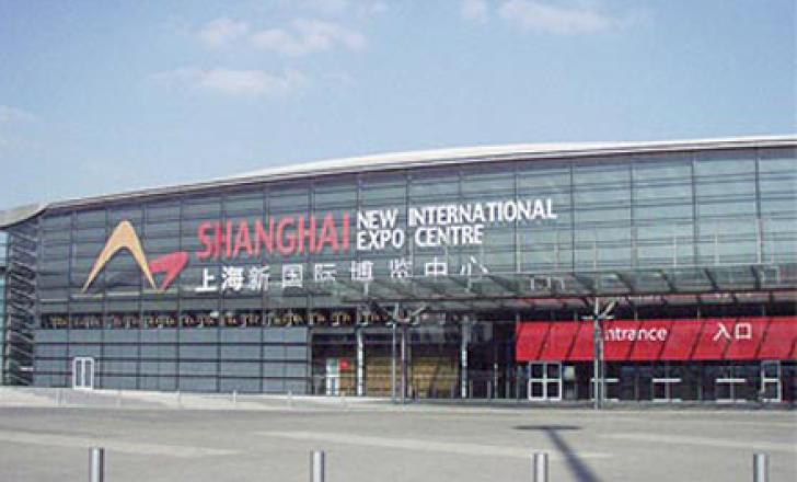 Bauma China 2012 default avatar