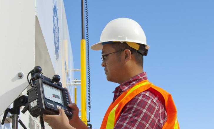 Using machine control technology on milling machines and other equipment can make significant reductions in construction costs
Trimble machine control technology