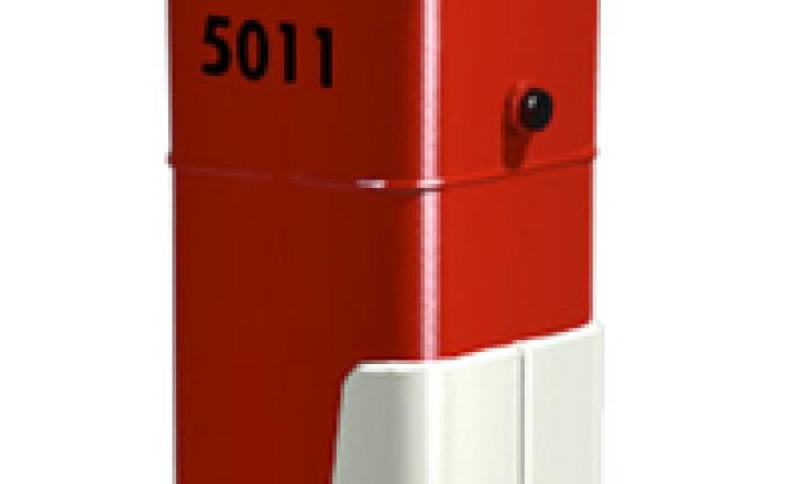 The 5011 is a new addition to Rammer’s large hammer range Rammer’s large hammer range 5011
