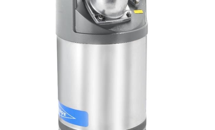Xylem’s has enhanced its Flygt 2600 drainage pump series Xylem’s Flygt 2600 drainage pump series